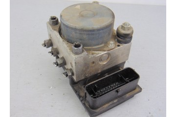 Abs, Citroen Nemo Basis 2012, 51879971