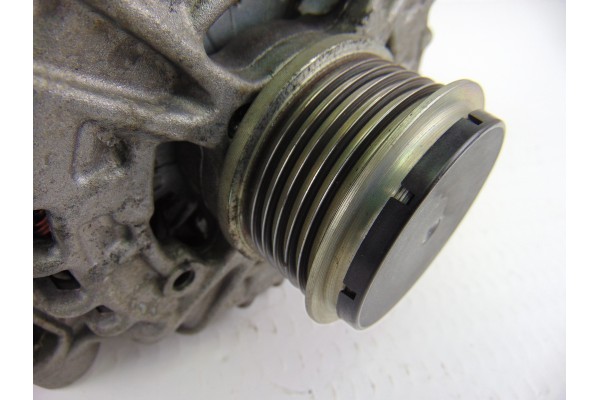 Alternador, CC1T-10300-BC