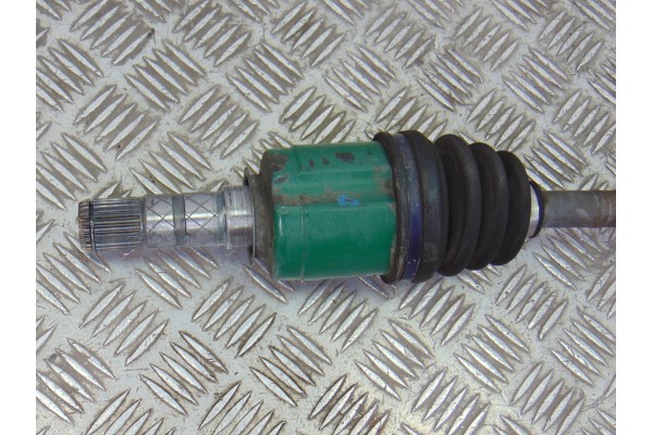 TRANSMISION DELANTERA DERECHA SUBARU LEGACY BERLINA (B13/BL)