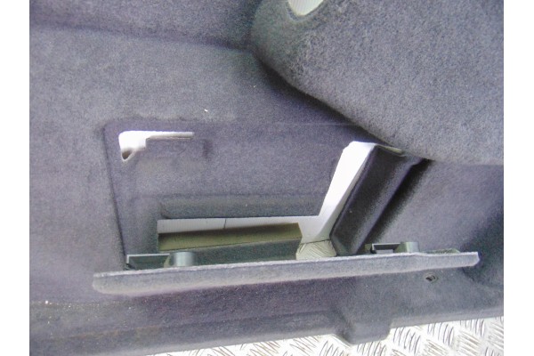 Guarnecido porton trasero, Mercedes-benz Cls (Bm 219) 350 Cgi (219.357) 2006, 2196900725
