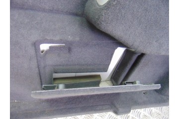 Guarnecido porton trasero, Mercedes-benz Cls (Bm 219) 350 Cgi (219.357) 2006, 2196900725