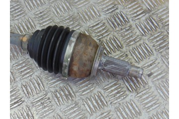 TRANSMISION DELANTERA DERECHA SUBARU LEGACY BERLINA (B13/BL)