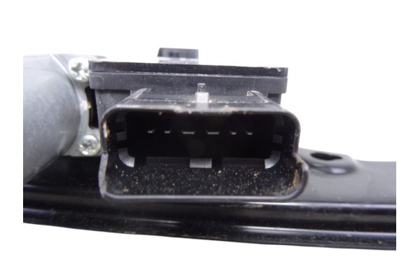 Elevalunas delantero izquierdo, Nissan Pulsar (C13M) Acenta 2015, 807013ZL0B