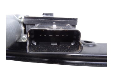Elevalunas delantero izquierdo, Nissan Pulsar (C13M) Acenta 2015, 807013ZL0B
