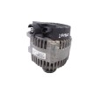 Alternador, Citroen C3 Live Edition 2016, 9806007480