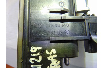 Maneta exterior porton, Mercedes-benz Cls (Bm 219) 350 Cgi (219.357) 2006, A2037500693