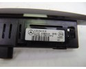 Módulo electrónico, Mercedes-benz Clase Glk (Bm 204) GLK 350 CDI 4-Matic (204.983) 2010, A2045420523