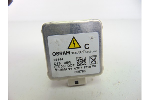 Bombillas, BMW Serie 3 Berlina (F30) 328i 2012, 66144 D1S usado 4