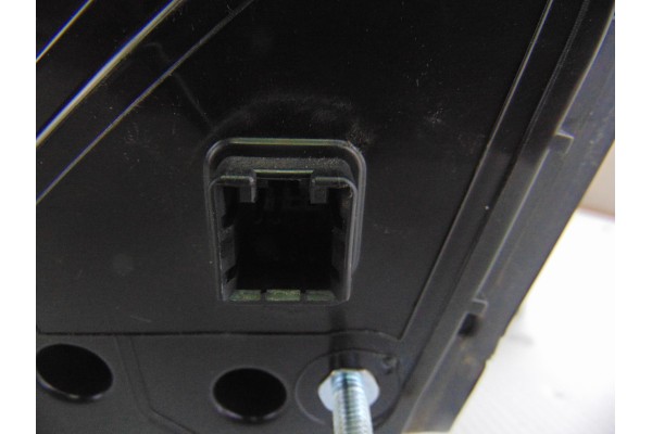 Retrovisor derecho, Hyundai I30 (Fd) Classic 2008