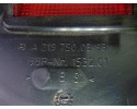 Molduras traseras, Mercedes-benz Cls (Bm 219) 350 Cgi (219.357) 2006, A2197500393