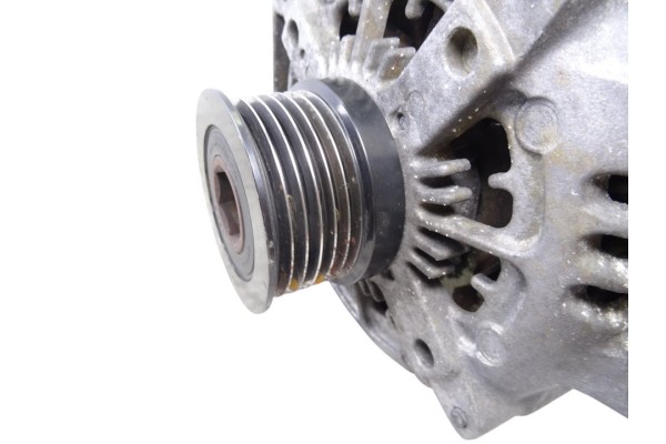 Alternador, Chrysler Grand Voyager (Rt) Limited 2017, 04727866AB