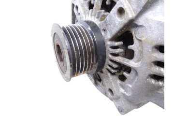 Alternador, Chrysler Grand Voyager (Rt) Limited 2017, 04727866AB