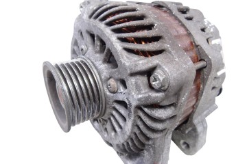 Alternador, Citroen C3 1.4 Collection 2007, 9660055080