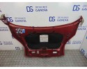 Capo, Citroen Nemo Sx 2009, GRANATE