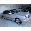 MERCEDES-BENZ CLASE E (BM 210) BERLINA 200 Kompressor (210.048) MERCEDES-BENZ CLASE E (BM 210) BERLINA 200 Kompressor (210.048)