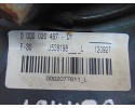 Mangueta trasera izquierda, Bmw Serie 3 Berlina (F30) 328i 2012