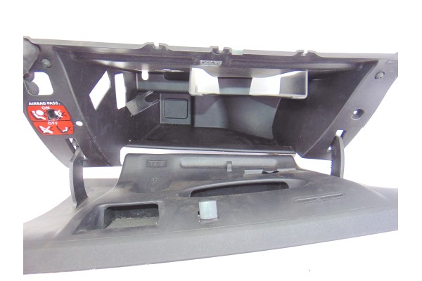Guantera, Citroen C4 Coupe Vts 2009, 9646339177 usado 4