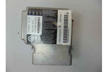 Centralita airbag, 5N0959655J