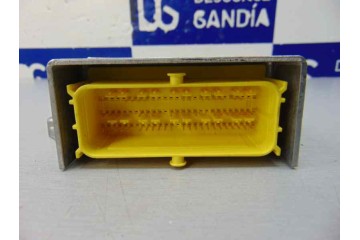 Centralita airbag, 4F0959655B