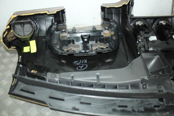 Kit airbag, Mercedes-benz Clase Ml (Bm 164) 320 / 350 Cdi (164.122) 2005