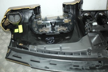 Kit airbag, Mercedes-benz Clase Ml (Bm 164) 320 / 350 Cdi (164.122) 2005