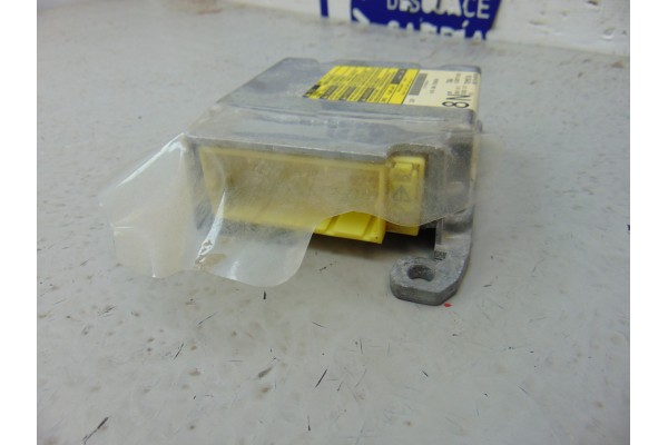 Kit airbag, Toyota Corolla Verso (R1) 2.2 D-4D Sol 2007