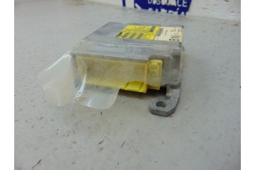Kit airbag, Toyota Corolla Verso (R1) 2.2 D-4D Sol 2007