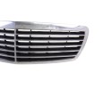 Rejilla delantera, Mercedes-benz Clase e (Bm 211) Berlina E 270 Cdi (211.016) 2003