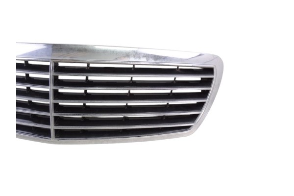 Rejilla delantera, Mercedes-benz Clase e (Bm 211) Berlina E 270 Cdi (211.016) 2003