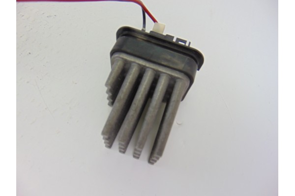 Motor calefaccion, Opel Astra H Twin Top Enjoy 2006 usado 4