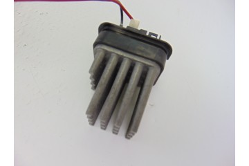 Motor calefaccion, Opel Astra H Twin Top Enjoy 2006