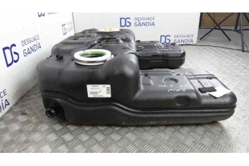 Deposito combustible, Bmw Serie X5 (E70) xDrive30d 2007, 4422677