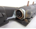 Airbag lateral izquierdo, Chevrolet Aveo Hatchback Lt 2012, 96853013
