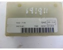 Módulo electrónico, Chrysler Pt Cruiser 2.0 Classic 2001, 552778