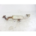 14793AA000 ENFRIADOR EGR SUBARU LEGACY BERLINA (B13/BL) 14793AA000 ENFRIADOR EGR SUBARU LEGACY BERLINA (B13/BL)