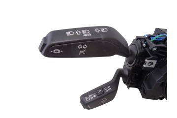 Mando luces, Audi Q3 (F3B) 35 TDI S line 2022, 5Q1953549D