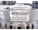 Alternador, Citroen C2 Furio 2005, 9660055080