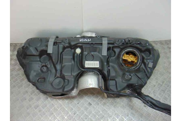 Deposito combustible, Mercedes-benz Clase C (Bm 205) Berlina C 300 CDI BlueTEC Hybrid (205.012) 2014