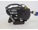 Cerradura maletero / porton, Toyota Corolla Verso (R1) 2,2 D-4D Sport 2006