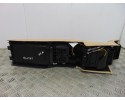 Apoyabrazos central, Mercedes-benz Cls (Bm 219) 350 Cgi (219.357) 2006, A2198600030