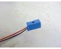 Cerradura puerta trasera derecha, Mercedes-benz Cls (Bm 219) 350 Cgi (219.357) 2006, 2197300235