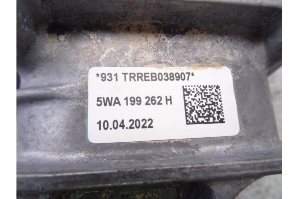 Soporte motor derecho, Audi Q3 (F3B) 35 TDI S line 2022, 5WA199262H