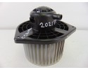 Motor calefaccion, Citroen C-crosser Vtr 2009