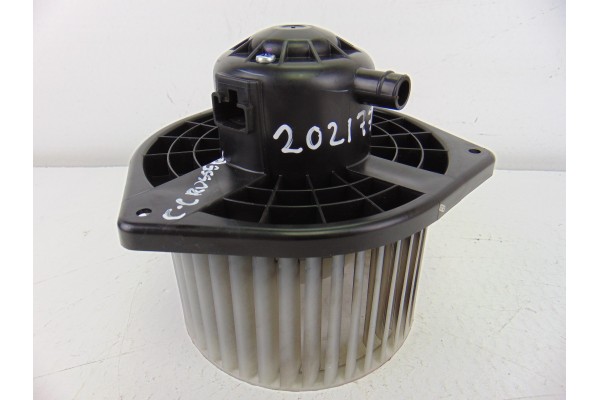 Motor calefaccion, Citroen C-crosser Vtr 2009 usado 4