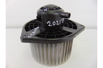 Motor calefaccion, Citroen C-crosser Vtr 2009