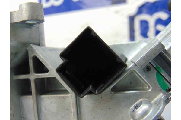 Antirrobo / llave contacto, Opel Corsa D Cosmo 2010 usado 4