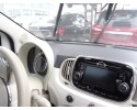 Kit airbag, Fiat 500 (150) Berlina 120 Aniversario 2017