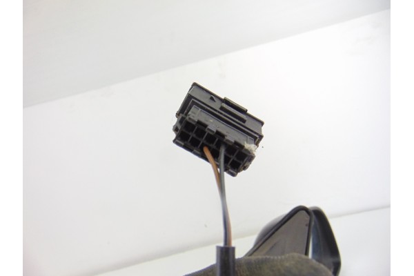 Retrovisor derecho, Seat Ibiza (6K1) Stella 2001