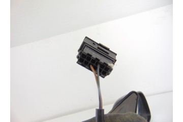 Retrovisor derecho, Seat Ibiza (6K1) Stella 2001
