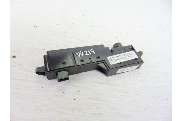 Interruptor, Mercedes-benz Cls (Bm 219) 350 Cgi (219.357) 2006, A2115420426
